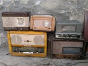 Постоянно покупаем старую советскую радиотехнику .