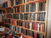 Продается библиотека антикварных редких книг